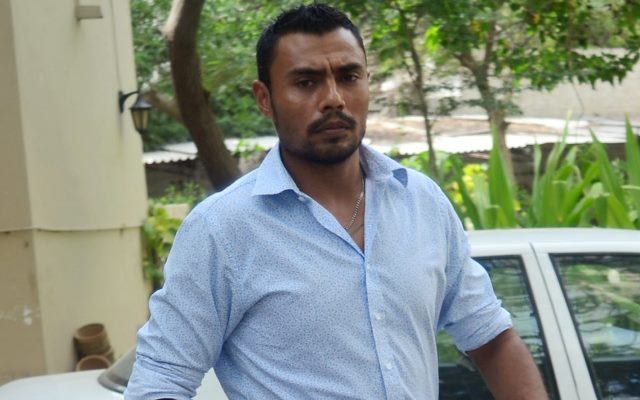 Danish Kaneria