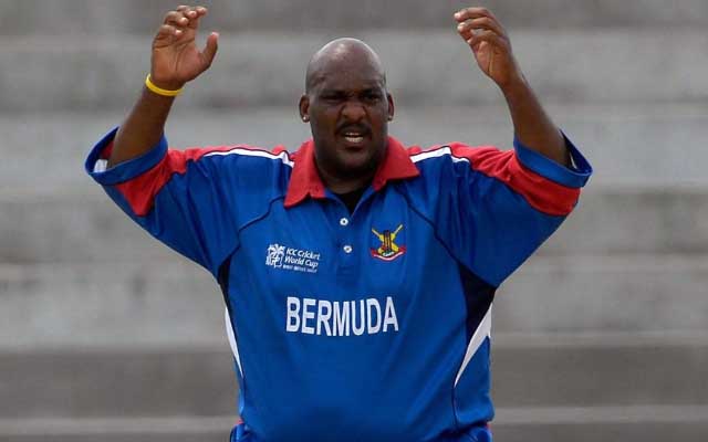 Dwayne Leverock