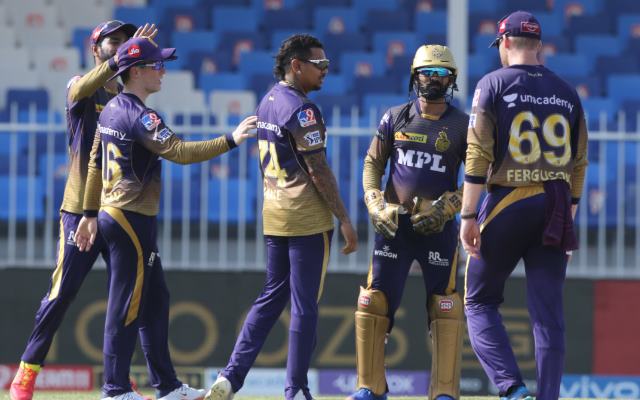 Kolkata Knight Riders