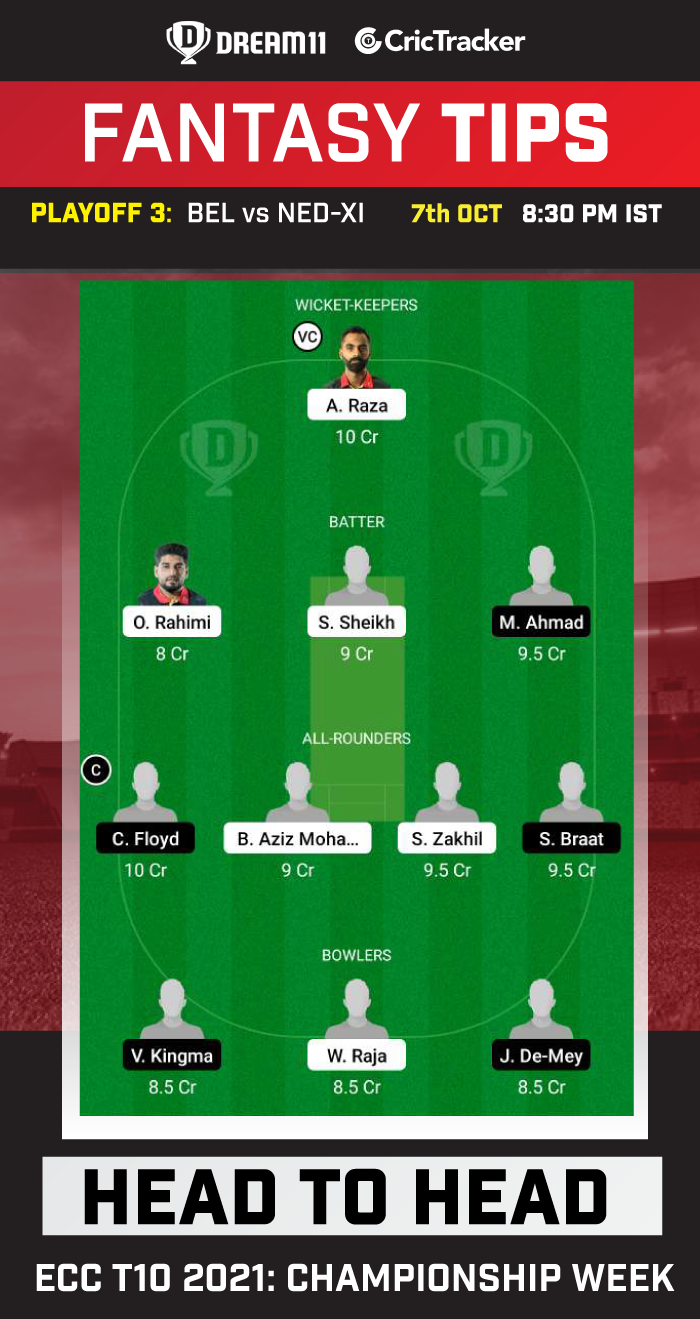 AND vs BRU Dream11 Team Prediction Belgium Pro League Captain Fantasy  Anderlecht vs Club Brugge Playing 11, Indiacom