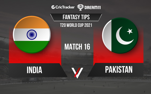 T20 World Cup: India vs Pakistan head to head record, stats I All you need  to know
