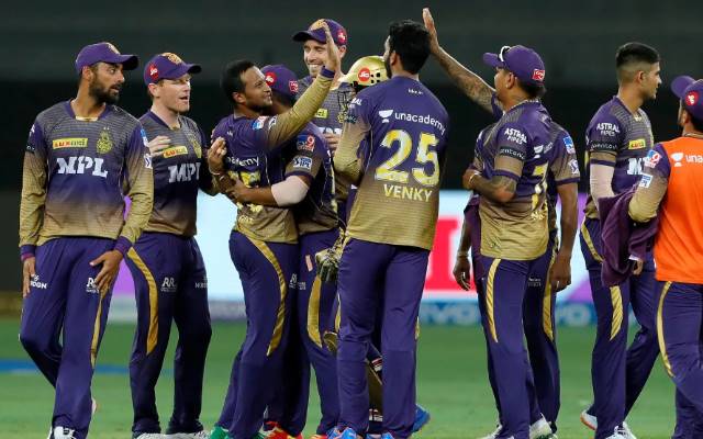 Kolkata Knight Riders