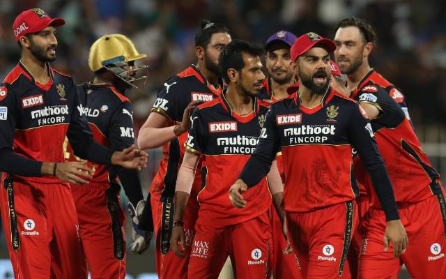 Royal Challengers Bangalore: The Story of RCB in the IPL – ZAP Cricket