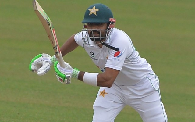 Babar Azam