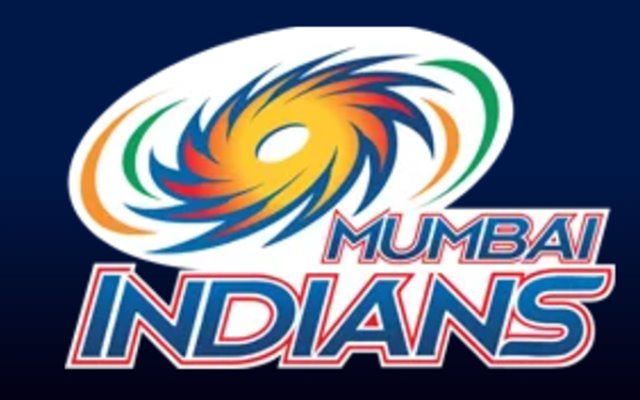 Mumbai Indians vs Chennai Super Kings IPL concept. Vector illustration.  Stock Vector | Adobe Stock