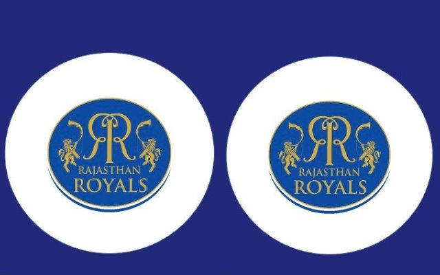 Rajasthan Royals logo. (Photo Source: Twitter)