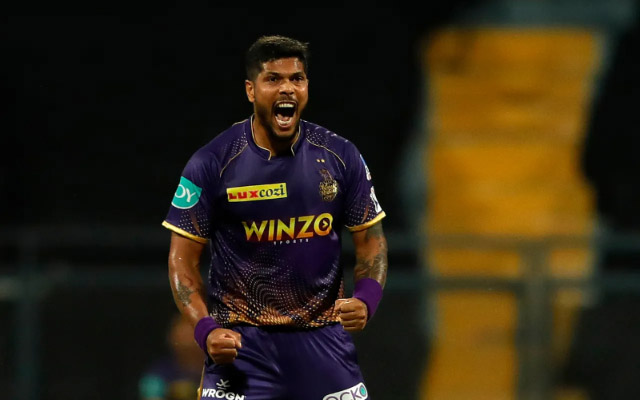 Umesh Yadav