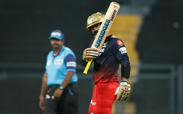 Dinesh Karthik IPL