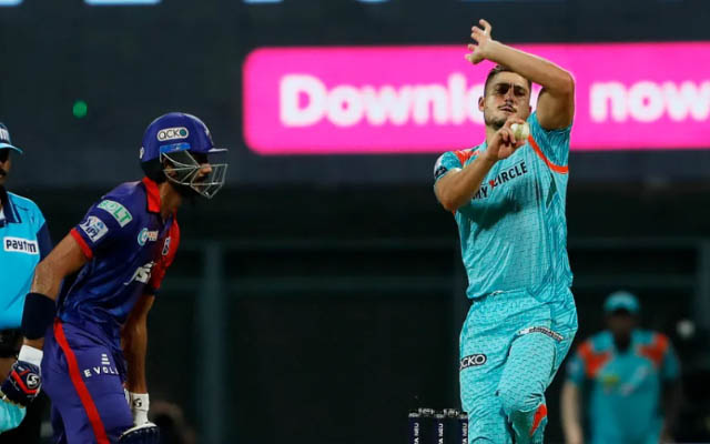 Marcus Stoinis