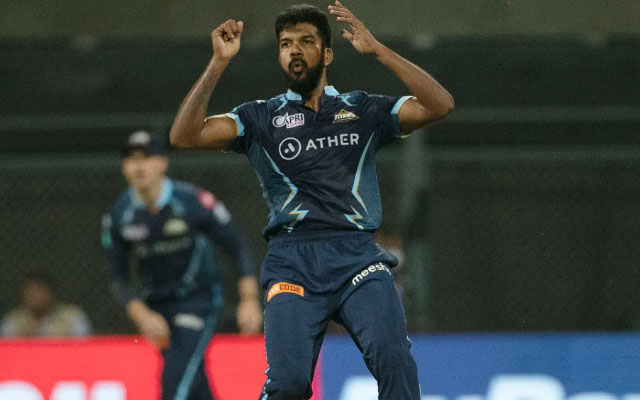 Varun Aaron