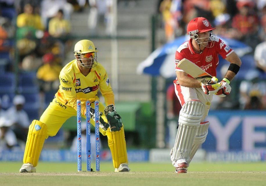 Glenn Maxwell IPL