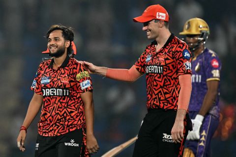 KKR vs SRH Dream11 Prediction