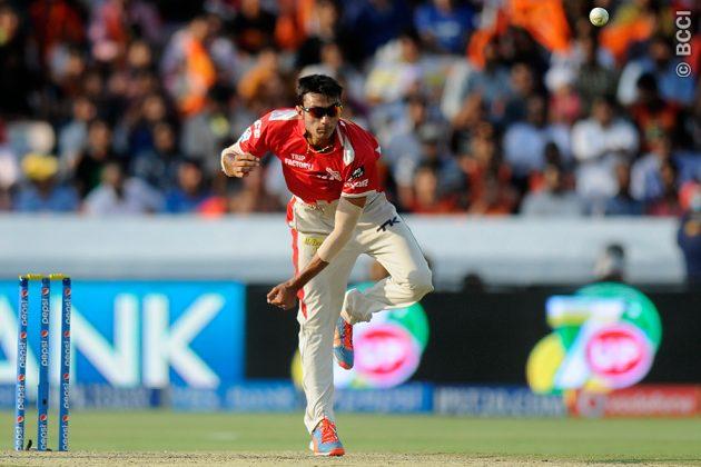 Axar Patel IPL