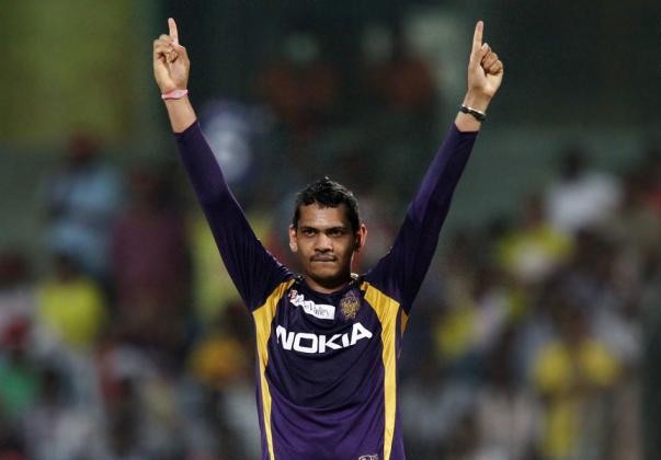 Sunil Narine IPL