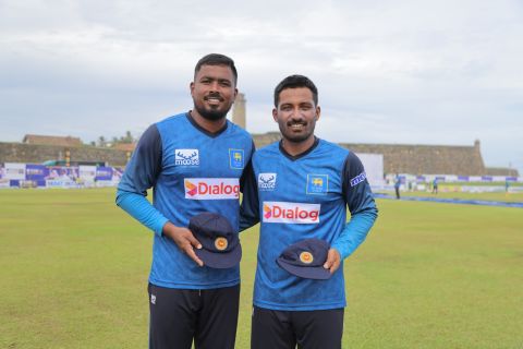 SL vs BAN Dream11 Team