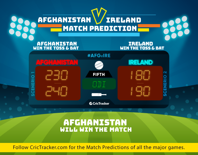 AFGvIRE-fifth-ODI-match-prediction-Tips-Afghanistan-vs-Ireland