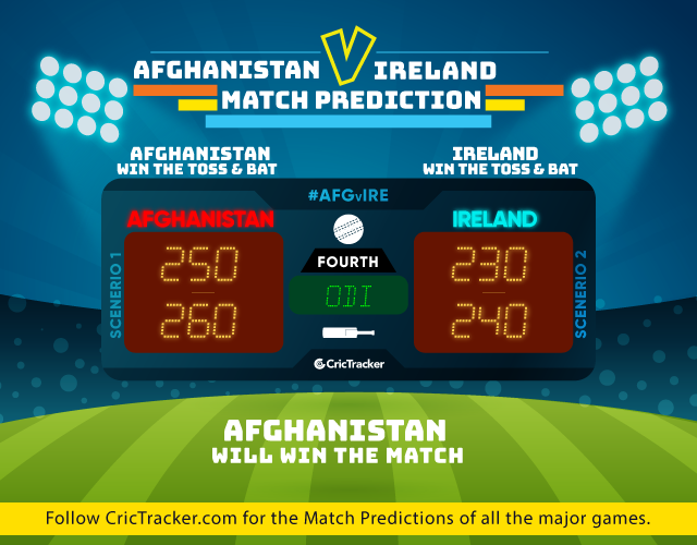 AFGvIRE-fourth-ODI-match-prediction-Tips-Afghanistan-vs-Ireland