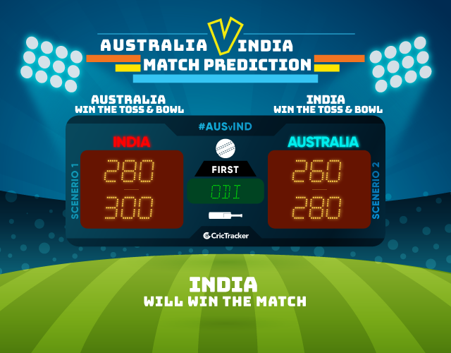 AUSvIND-match-prediction-First-ODI-Match-Prdiction-Australia-vs-India