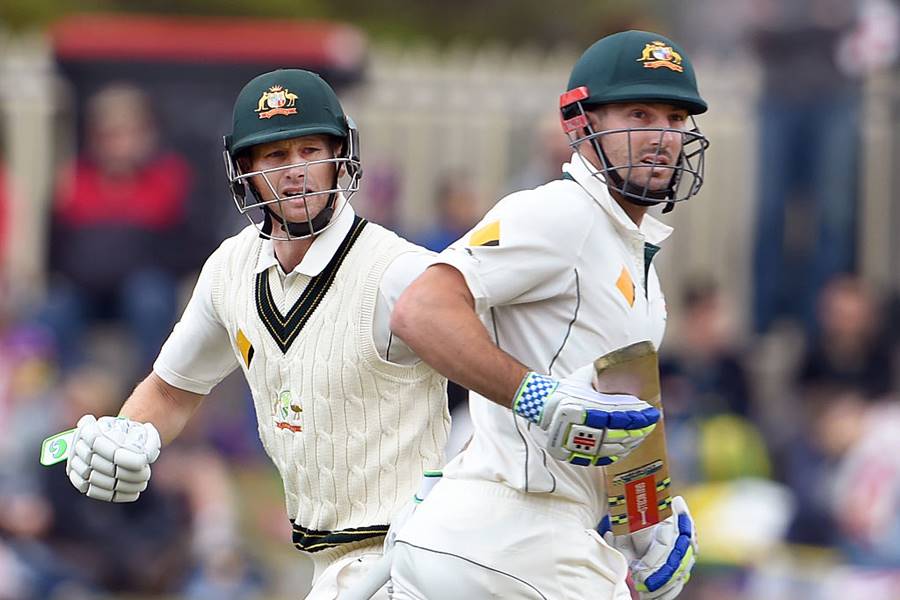 Australia vs West Indies