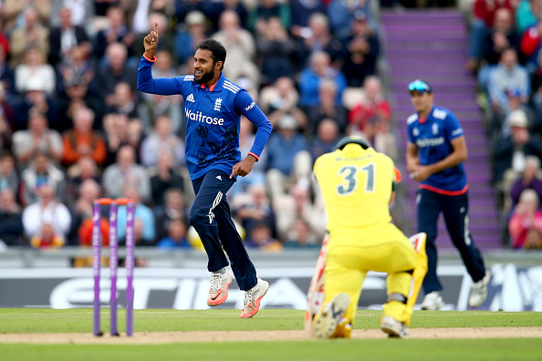 England vs Australia ODI