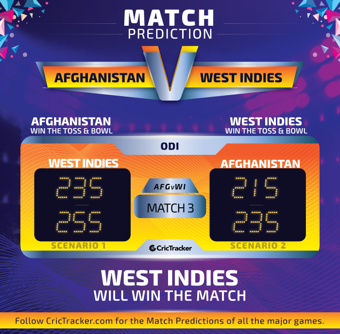 Afghanistan-vs-West-Indies-3rd-ODI-Match-Prediction