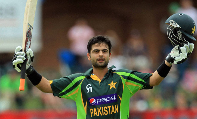 Ahmed Shehzad