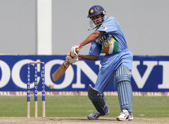 Ajit Agarkar Fastest fifty by Indian