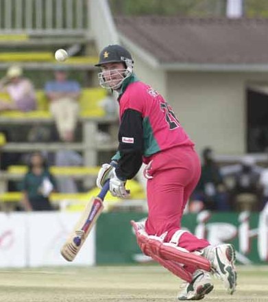 Former Zimbabwe captain Alistair Campbell was a stubborn opener who could accelerate the scoring whenever needed. (Photo Source:ESPNcricinfo Ltd)