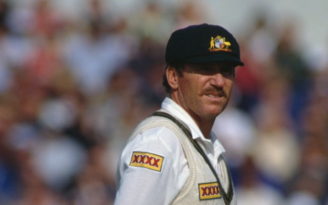 Allan Border