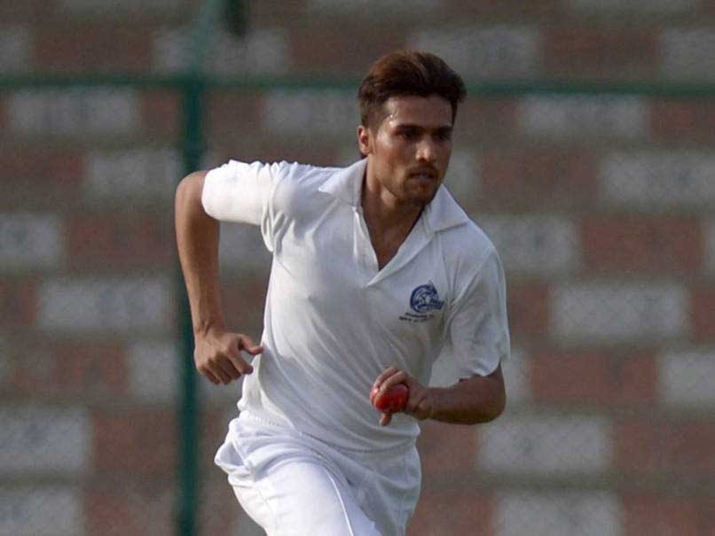 Mohammad Amir