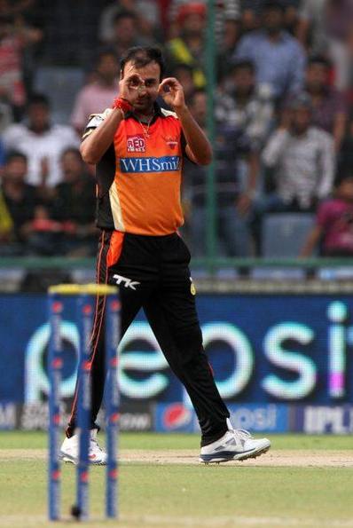 Amit Mishra SRH