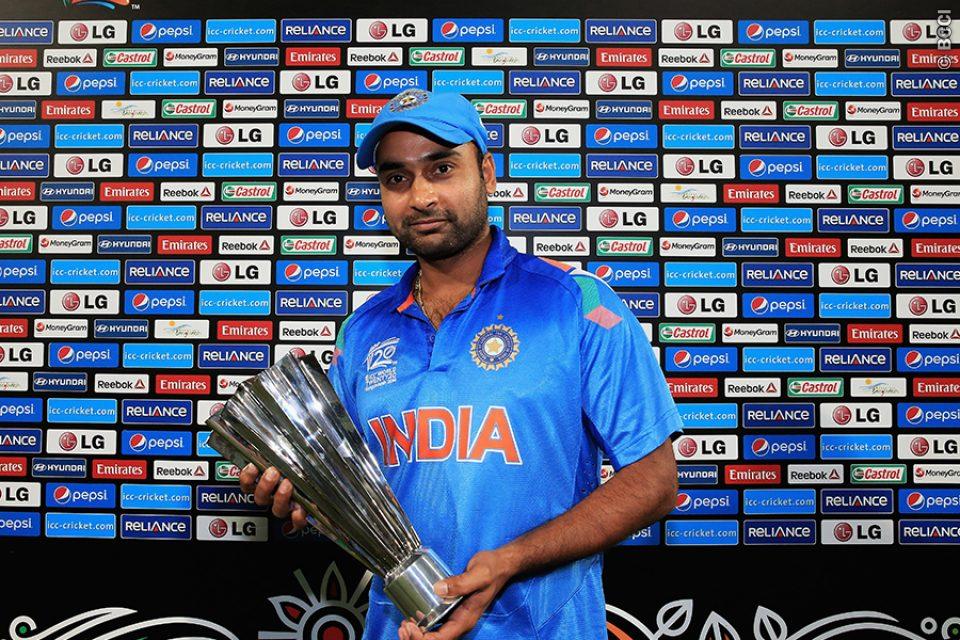 Amit Mishra