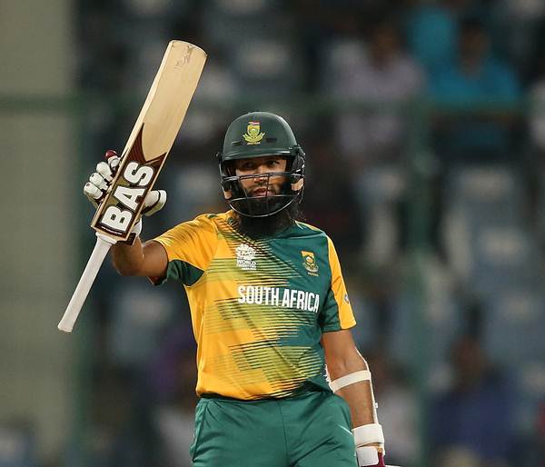 Hashim Amla CPL