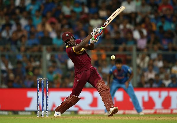 Andre Russell 