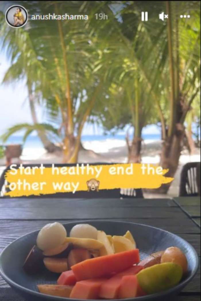 Anushka Sharma