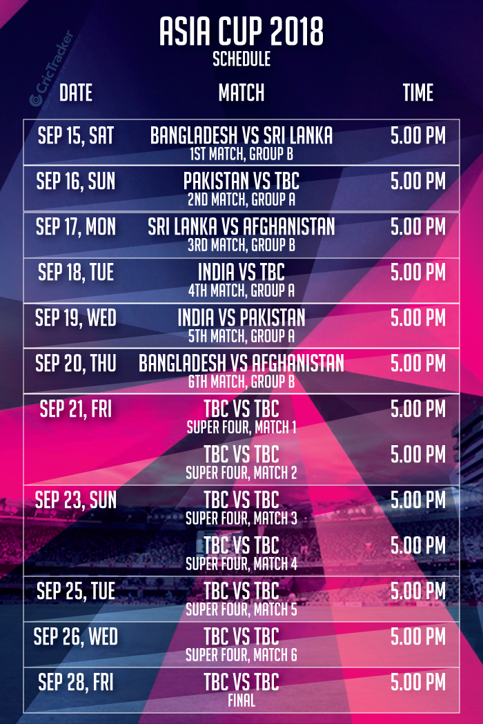 Asia-cup-schedule-2018