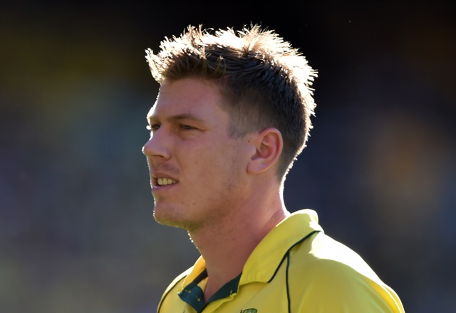 James Faulkner