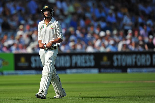 Ashton Agar