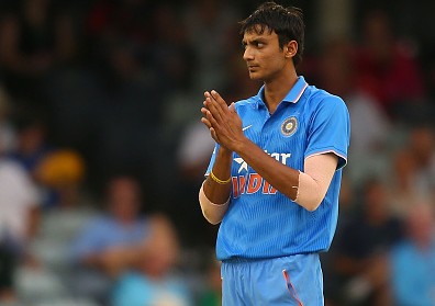 Axar Patel