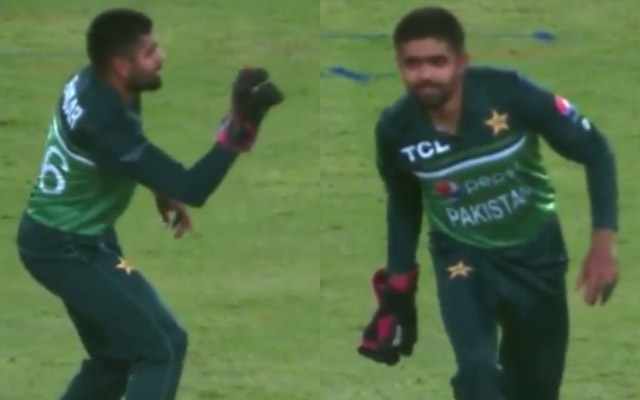 Babar Azam