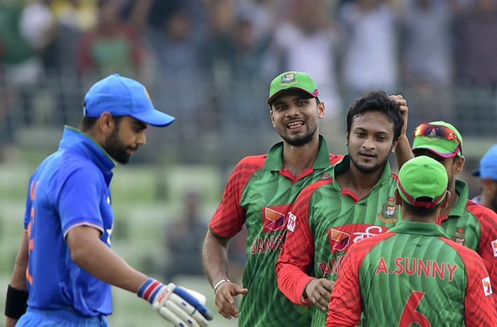 Bangladesh cricket