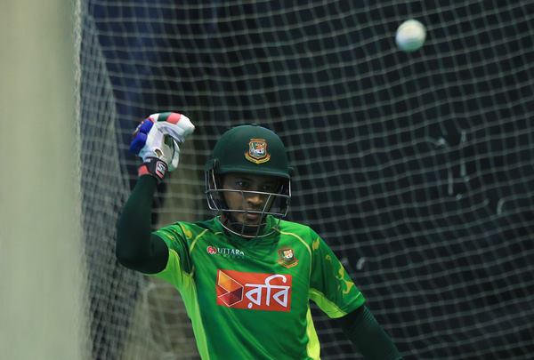 Bangladesh cricket player Mushfiqur