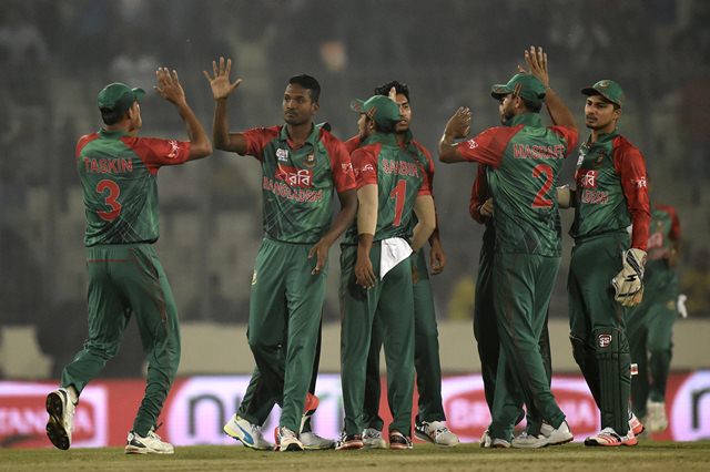 Bangladesh