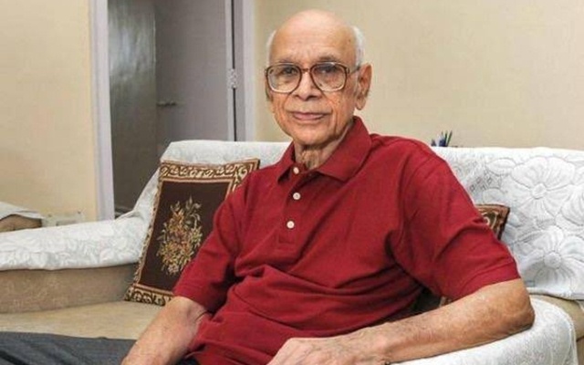 Bapu Nadkarni