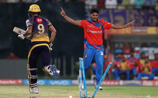 Page 11 IPL 10 Best Uncapped Indian XI