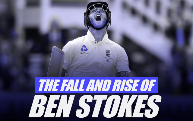Ben-Stokes