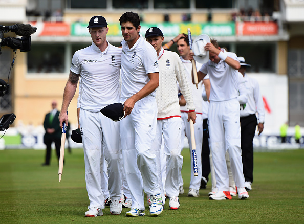 Ashes 2015