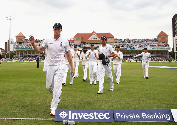 Trent Bridge