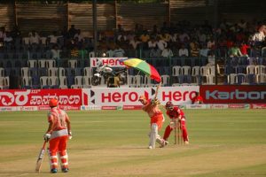 KPL 2015 Match 21