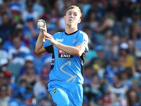 Billy Stanlake | CricTracker.com